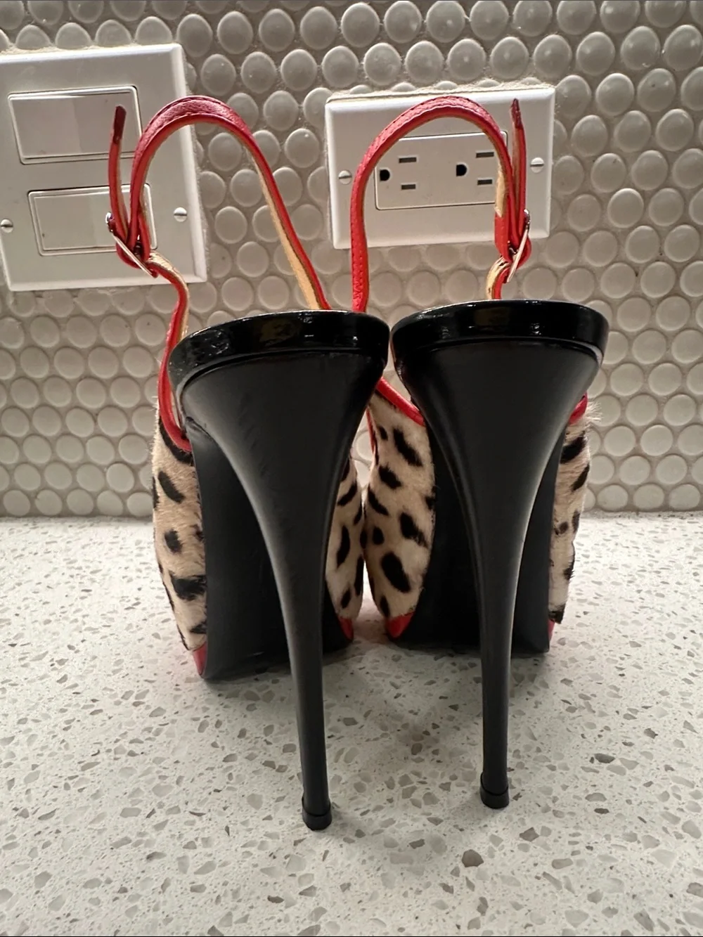 Giuseppe Zanotti these are